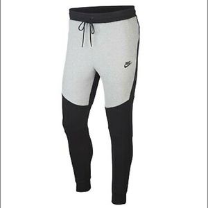nike nsw tech fleece jogger pant
